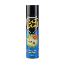 حشره کش تار و مار بی بو